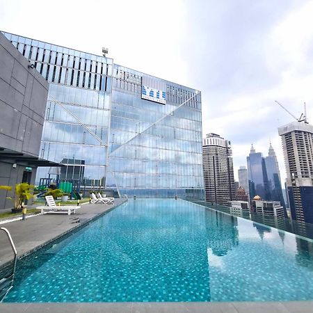 Dorsett Residences Bukit Bintang Kuala Lumpur Ngoại thất bức ảnh