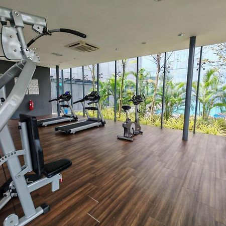 Dorsett Residences Bukit Bintang Kuala Lumpur Ngoại thất bức ảnh