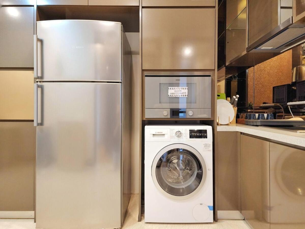 Dorsett Residences Bukit Bintang Kuala Lumpur Ngoại thất bức ảnh