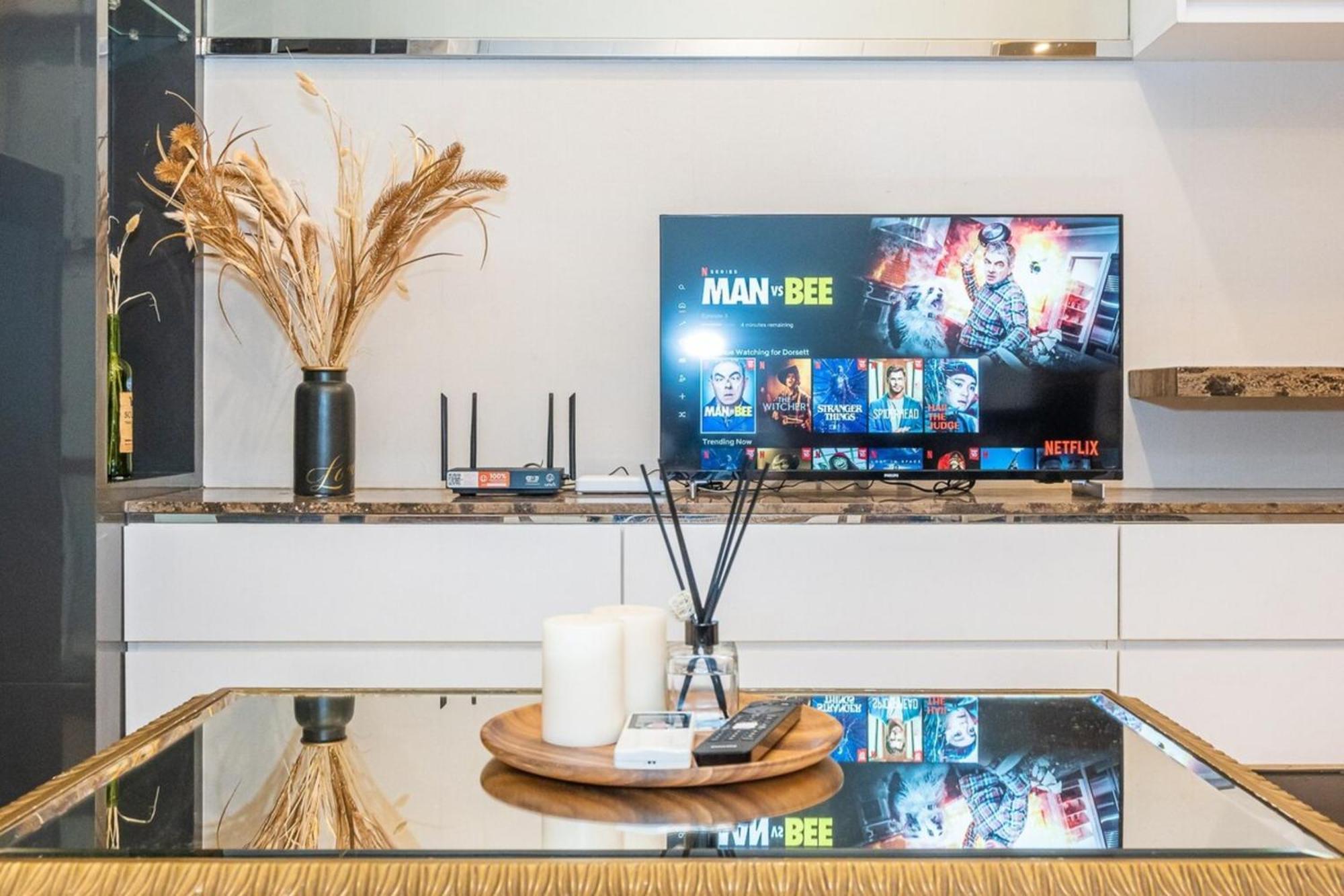 Dorsett Residences Bukit Bintang Kuala Lumpur Ngoại thất bức ảnh