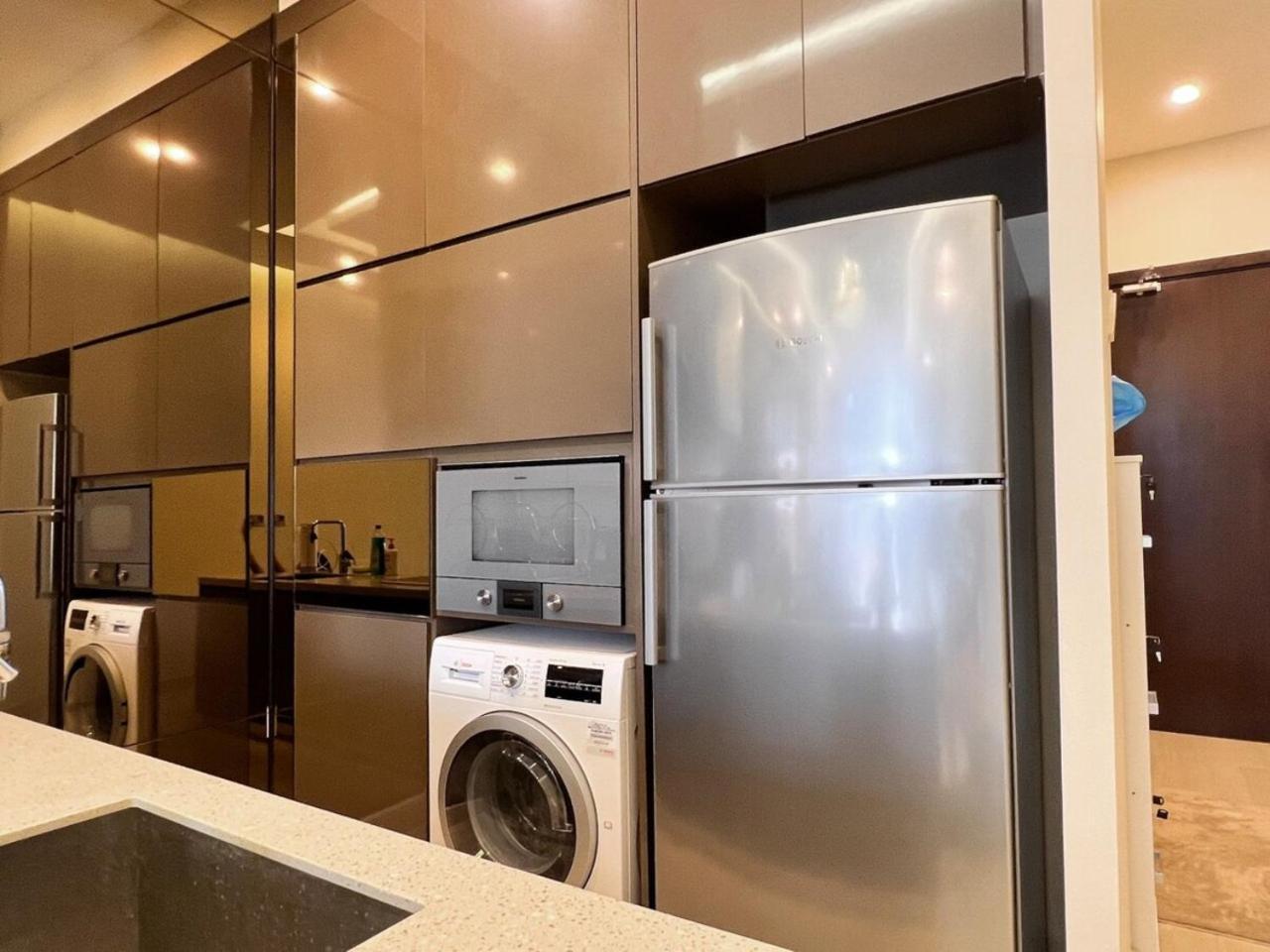 Dorsett Residences Bukit Bintang Kuala Lumpur Ngoại thất bức ảnh