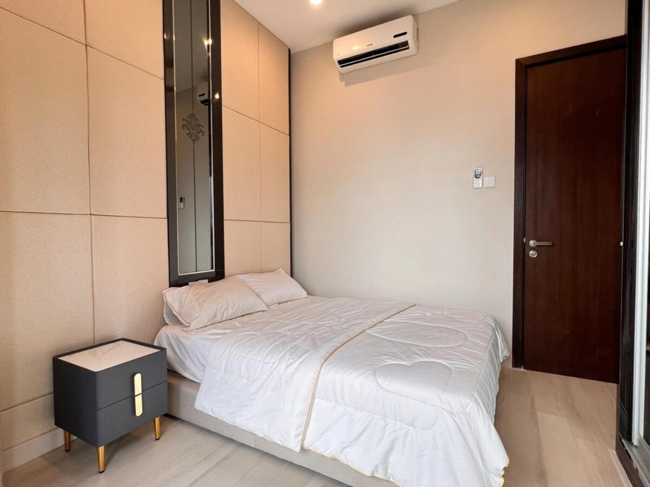 Dorsett Residences Bukit Bintang Kuala Lumpur Ngoại thất bức ảnh