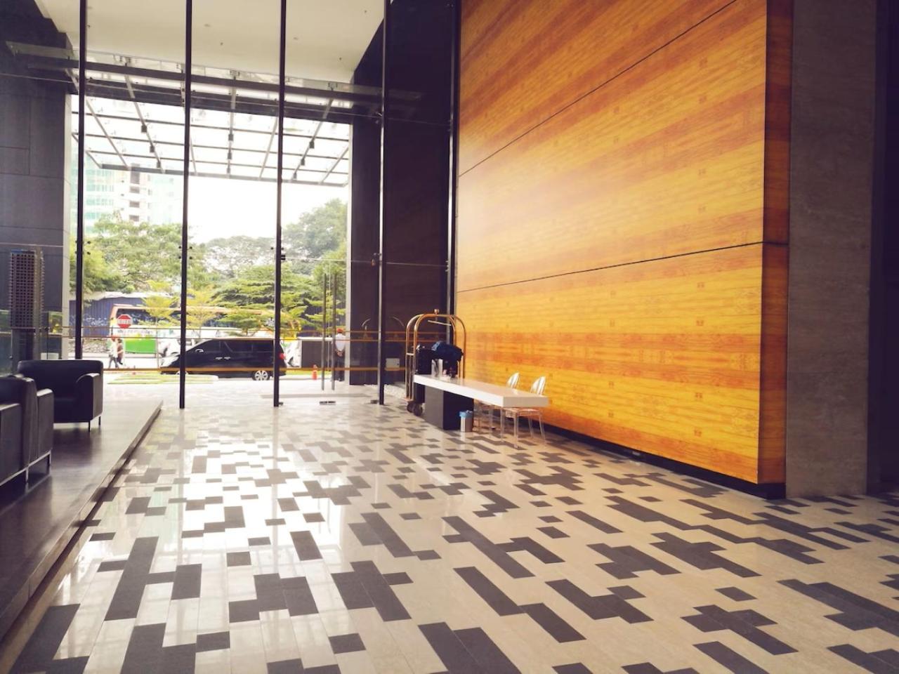Dorsett Residences Bukit Bintang Kuala Lumpur Ngoại thất bức ảnh