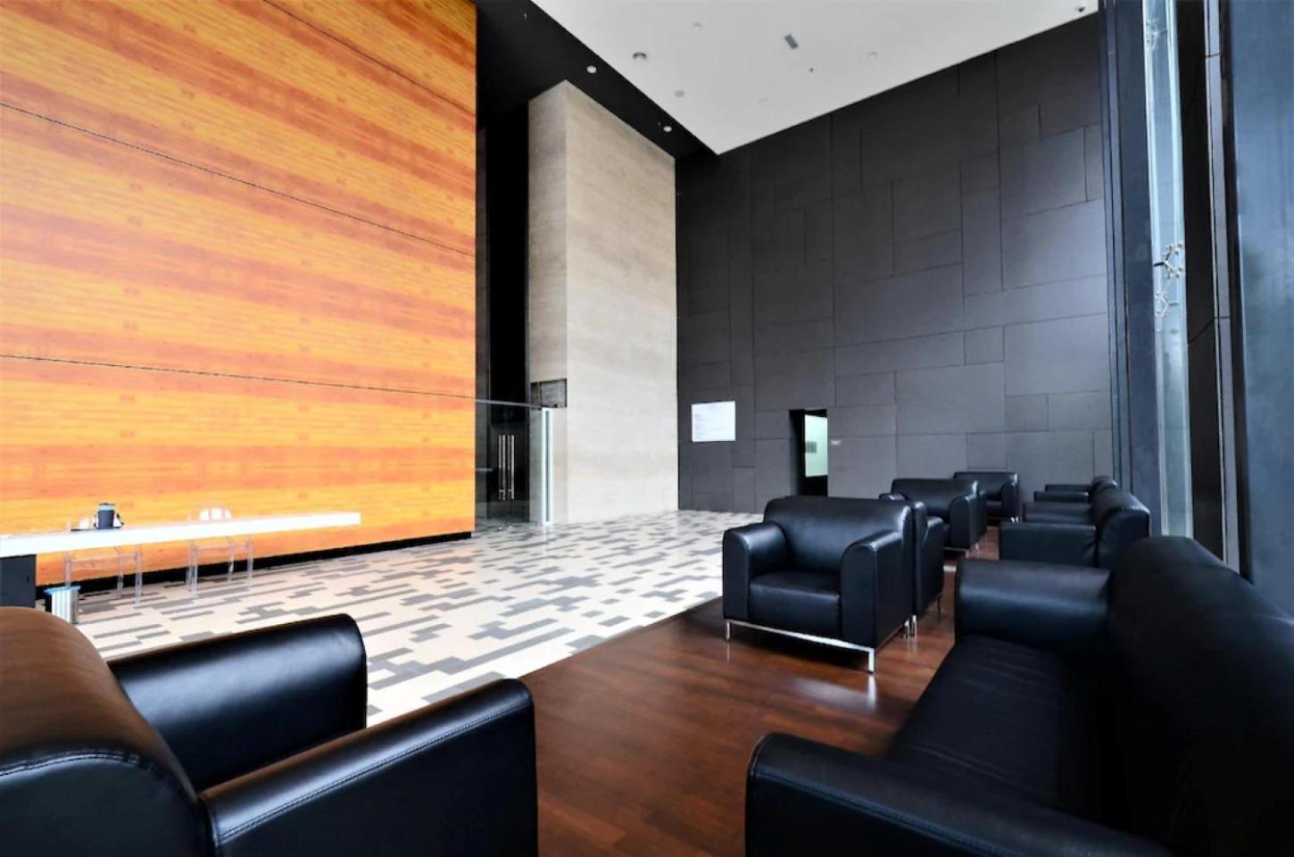 Dorsett Residences Bukit Bintang Kuala Lumpur Ngoại thất bức ảnh